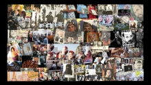 Tom Holert. Carrying Pictures: A Case Study in Visual Politics