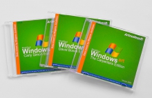 Modified Software by Mogens Jacobsen