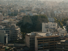 Under These Words (Solidarity Athens 2016) by Robin Vanbesien