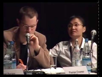 transmediale 2005 | Basic Security