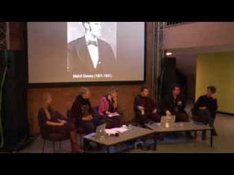 transmediale 2018 | Cryptoeconomics as Data Loam