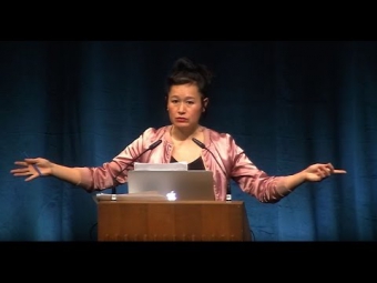 transmediale 2016 | Keynote Conversation: Anxious to Act