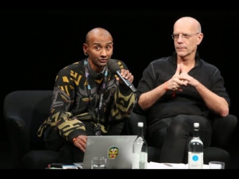 transmediale 2019 | What Moves You?