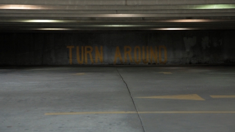 Copyright of the Artist, Courtesy of Video Data Bank - www.vdb.org