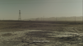 Solveig Suess, 'AAA Cargo' (2018)