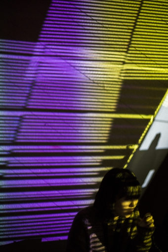 Impression of "RecPlay Berlin Session"