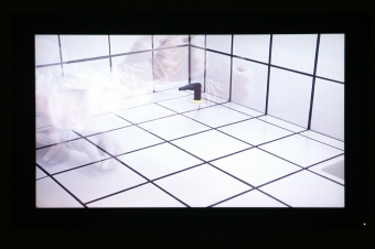 Setting 04_2006 by Herwig Turk & Günter Stöger, exhibited at transmediale 2007.
