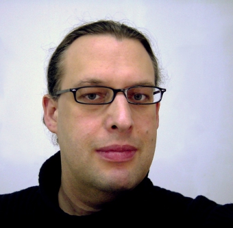 Wolfgang Spahn