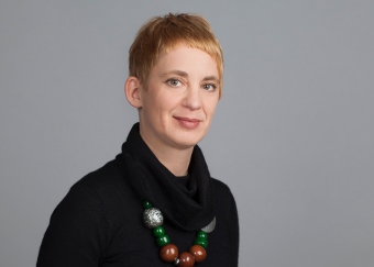 Portrai of Maren Hartmann
