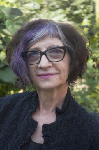 Jody Berland