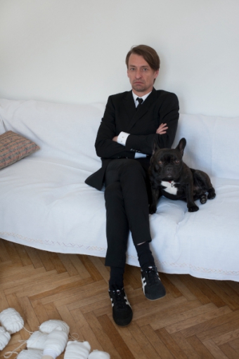 Boris Ondreička