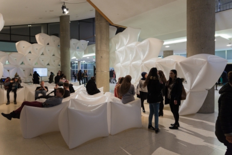 transmediale 2018 Volunteer Call
