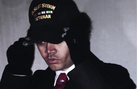 James Ferraro