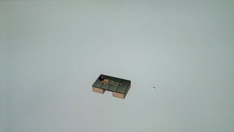 Still image from Good Life, photo by Elisabeth Marjanovic' Cronvall.