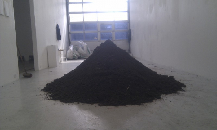 WORK by TR Kirstein