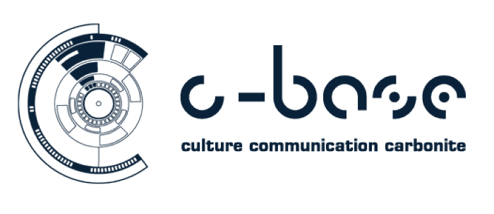 c-base logo