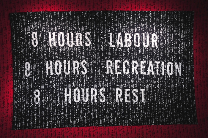Punchcard Economy