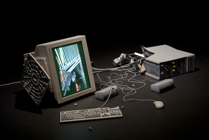 © Ania Domanska / transmediale