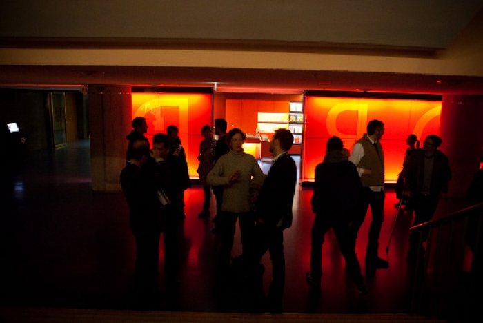 transmediale.11 RESPONSE:ABILITY