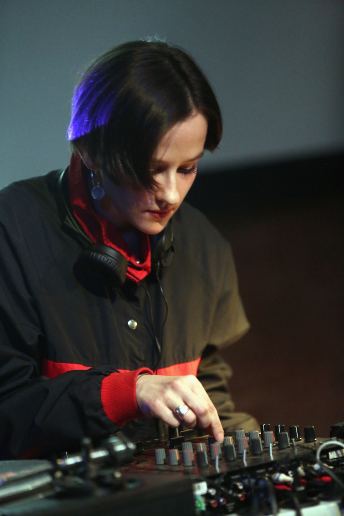 Opening night of transmediale 2017 ever elusive