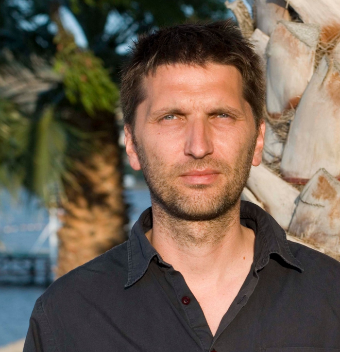 Marek Tuszynski 