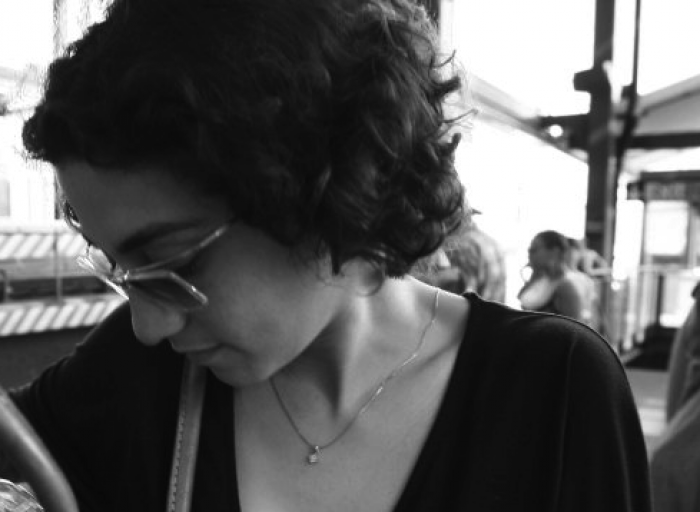 Sarah Rifky