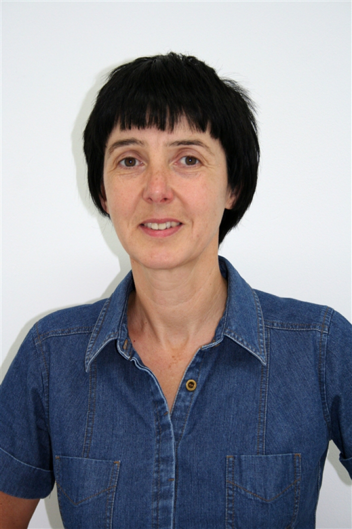 Susan Bowman