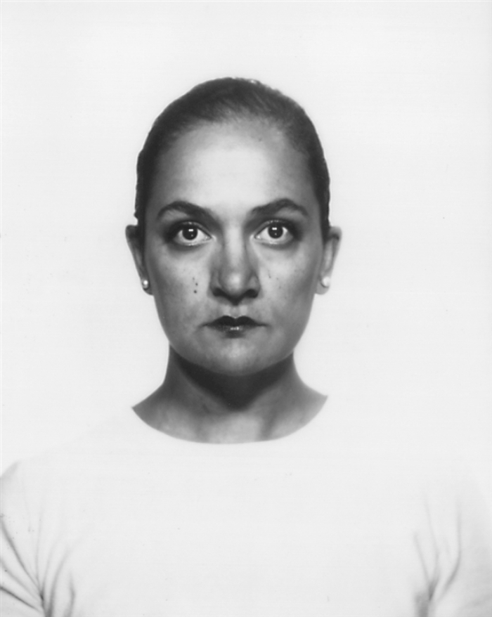 Solmaz Shahbazi 