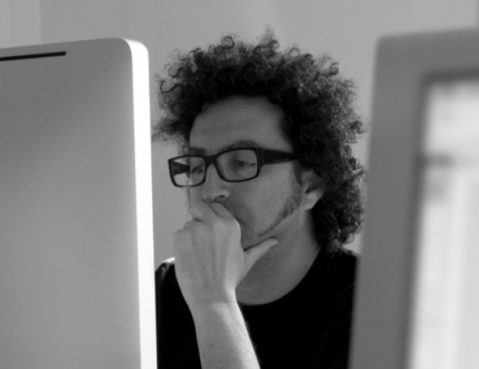 Image: Daniel G. Andujar /Technologies To The People
