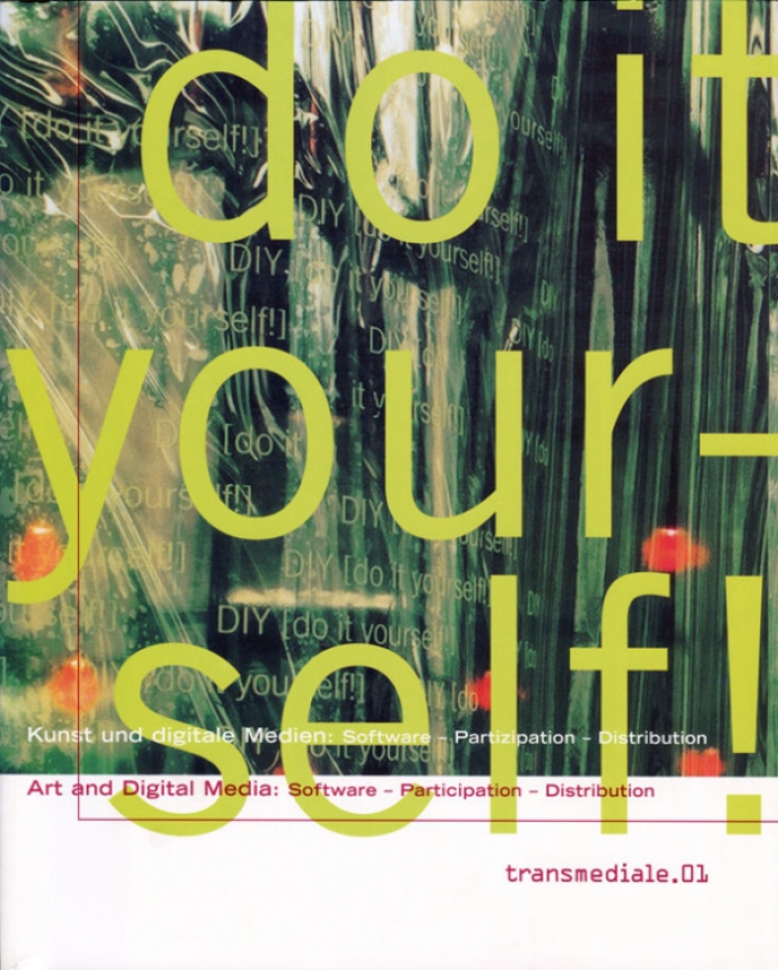Cover DIY Media